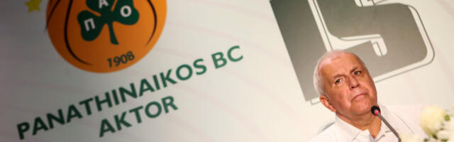 Ozvaničeno je! Žoc polako formira monstruozan tim - Zver stigla u PAO