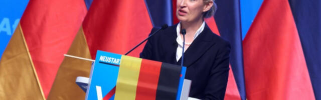 Лидерка АфД o „фолксвагену”: Немачка индустрија се урушава