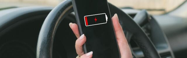 Telefon vam se prazni neverovatno brzo? Ova opcija vam "jede" bateriju u pozadini