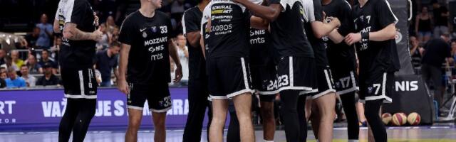 Partizanu ponuđen bivši košarkaš Detroita