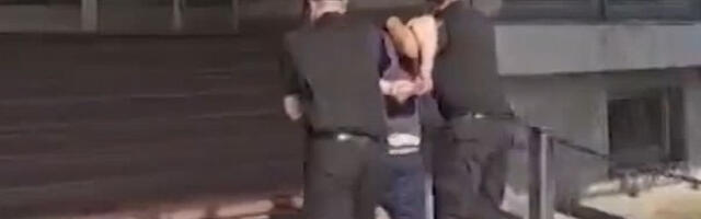 Ухапшени стручни штаб и фудбалери клуба из Бора
