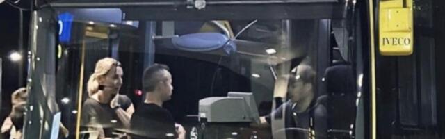 Nasilje u noćnim autobusima u Istočnom Tirolu: Putnike i vozače sada čuva obezbeđenje
