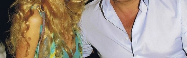 Pogledajte zbog koga se jedan od najbogatijih biznismena na kraju i razveo!