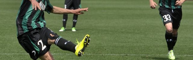 Milan protiv Sasuola – Mimo, samo imaj milosti za "Rosonere"