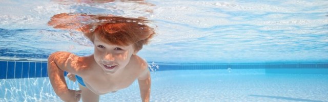 Plivanjem do jačeg imuniteta: Otkrijte zbog čega je ovaj sport važan za zdravlje dece