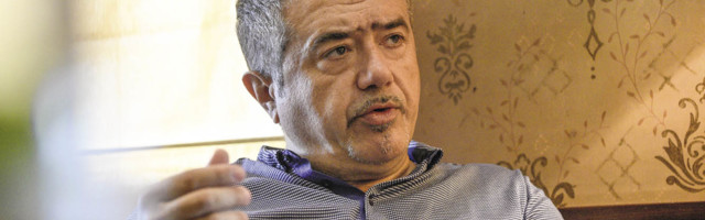 Vladimir Pištalo će biti novi upravnik Narodne biblioteke Srbije