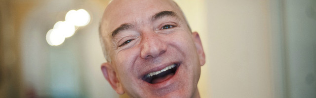 Najbogatiji i dalje Bezos, Maska pretekao Bernar Arno
