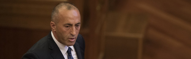 Haradinaj ne odustaje od kandidature za predsednika Kosova