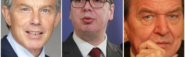 SRBIJO, PAMTI! Ovako su Vučićevi prijatelji najavili bombardovanje (VIDEO)