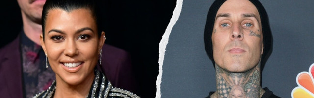Travis Barker otkriva koliko je ozbiljan u pogledu veze sa Kourtney Kardashian
