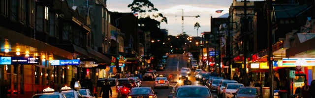 Preko polovine emisije štetnih gasova u urbanim sredinama dolazi iz 25 gradova