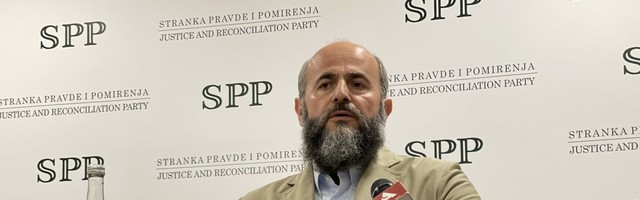 Zukorlić: Ukoliko policija u Sandžaku ne raskine s podrškom organizovanom narko-kriminalu pozvaću narod da kupi oružje i da se brani