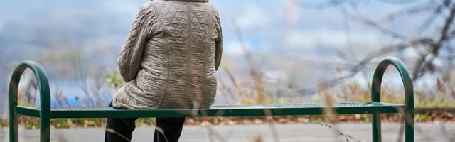 "Sve u životu sam dala deci, a sad jedva preživljavam"