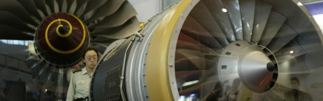 PAD POTRAŽNJE: Rols-Rojs gasi najmanje 9.000 radnih mesta