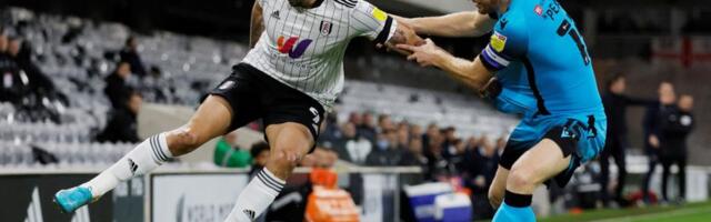 Tek je februar, a Mitrović na dva gola od rekorda Čempionšipa! (VIDEO)