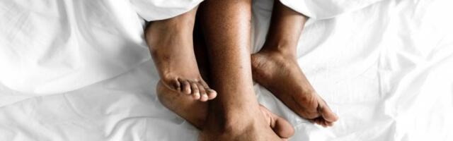 ČUDNO ILI NE? Ovo su najčešće ljubavne igrarije, neke su baš ODVRATNE