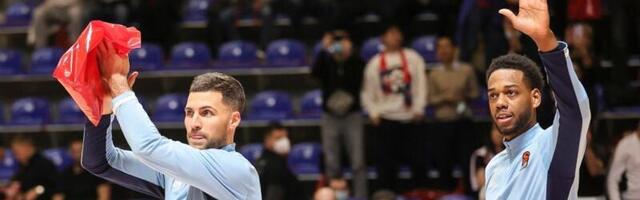 NAPUŠTAJU ZENIT! Delije na nogama: Beron i Lojd ODLAZE iz Zenita - da li sledi POVRATAK u Zvezdu?!