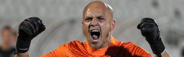 STEVANOVIĆ OTKRIO VELIKU TAJNU! Evo kako Natho IZVODI penale!