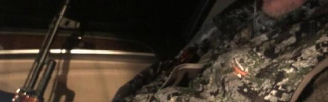 Čuveni sportista uzeo pušku u ruke, jedan od najpoznatijih u istoriji SSSR-a otišao u rat!