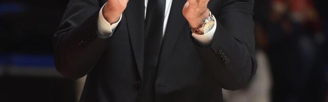 "Razlika je U OVOME!" Željko Obradović oktrio ključ pobede nad Mornarom