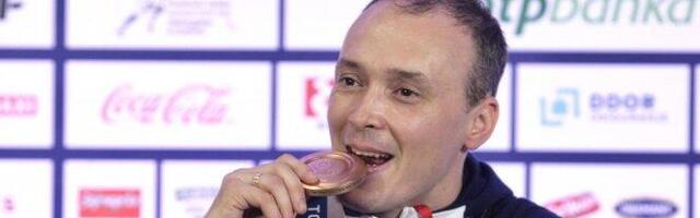 SJAJAN USPEH SEBIĆA! Srbin od kvalifikacija do 5. mesta na Svetskom kupu!