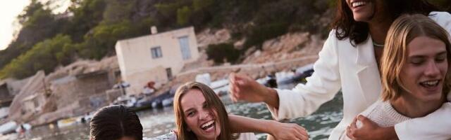 Od danas živimo na svoj način - slobodno!