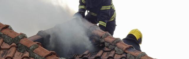 HEROJ DANA U ŠVAJCARSKOJ: Albanac sa KiM utrčao u vatru kako bi spasio Srpkinju