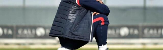 Pojačanje stiglo na Marakanu: Stanković insistirao na njegovom dovođenju!