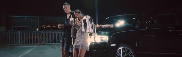 MARINA VRELE SCENE ŽELI SAMO SA NJIM! Ovo je maneken koga pevačica voli! (VIDEO, FOTO)
