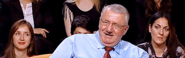 Kolektivni portret „političkog analitičara“: Klesari tuđih glava