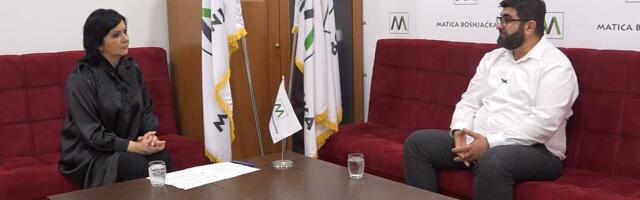 Dr. Fehratović: Apel dijaspori da insistira na popisu