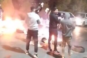 Протестима у Ирану обележен "Крвави петак"