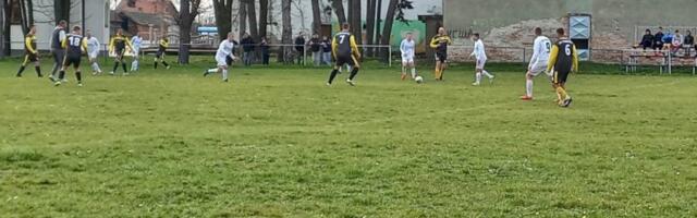 REZULTAT JE U DRUGOM PLANU: Generalna proba pred nastavak prvenstva uspešna za oba trenera!