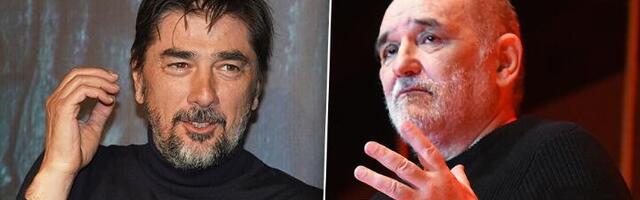 Đole namenio ulogu Vojinu: "Pogledom svašta proizvodi"