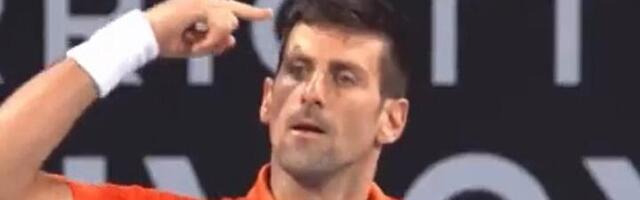 Novak o "Ribnikaru" i Mladenovcu: Šta je sledeće?