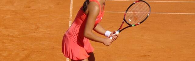 Bomba: Ana Ivanović se vraća tenisu?!
