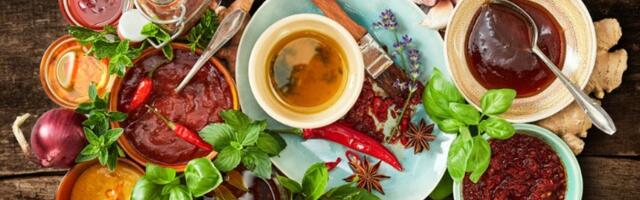 10 najboljih marinada i 4 premaza za sve vrste mesa