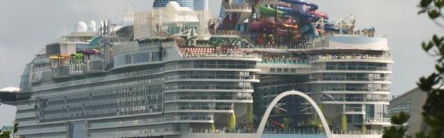 JEZIV NOROVIRUS HARA PO KRUZERIMA! Više od 200 putnika i članova posade zakačilo BOLEST, stručnjaci upozorovaju na ove SIMPTOME!