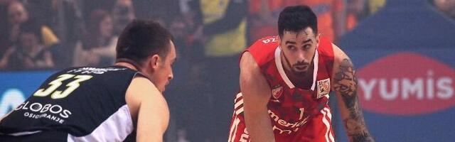 Partizan i Vildoza - ozbiljna priča: Ovo će rastužiti Delije