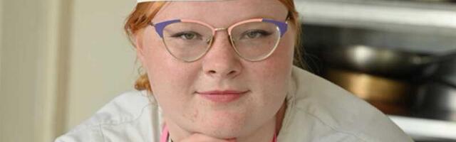 Jelena Jovanović najbolji mladi poslastičar u Srbiji: Budite istrajni i otvoreni da čujete savete