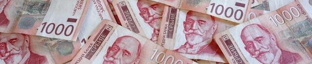 Deset načina da odmah počnete da štedite novac