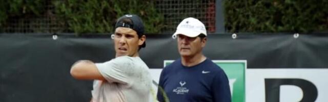 Nadal priznao: Đoković je najbolji svih vremena