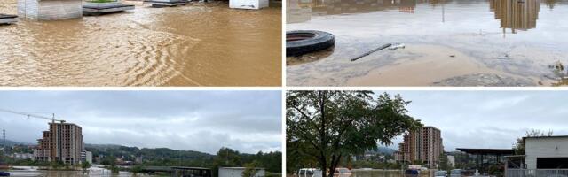 Katastrofalne poplave pogodile BiH: Raste broj poginulih, među stradalim i trudnica, bračni par nađen zagrljen