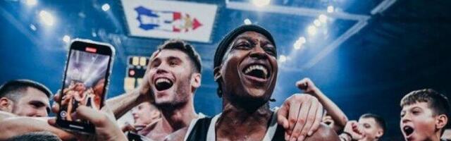 PARTIZAN POJAČAN NA "GOSTOVANJU": Dobro poznati Pionir i "čudni" Makabi