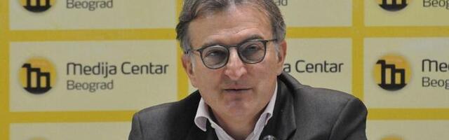 "Lustracija za REM, raspustiti ga i raspisati konkurs za sve zaposlene"