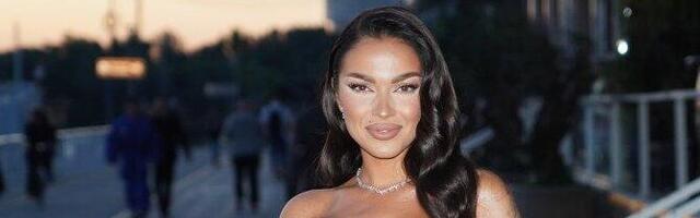 “Bio je toksičan, jedno veliko ništa!” Prva Teodorina ispovest nakon raskida sa košarkašem: Manipulator oseti žrtvu!