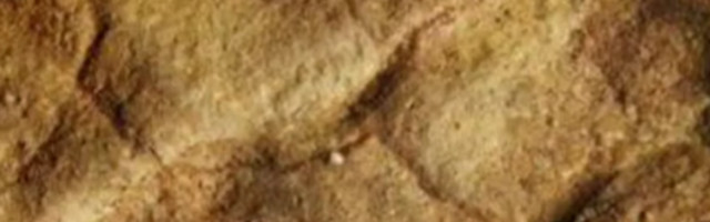 Otisci stopala stari 120.000 godina pronađeni u Saudijskoj Arabiji