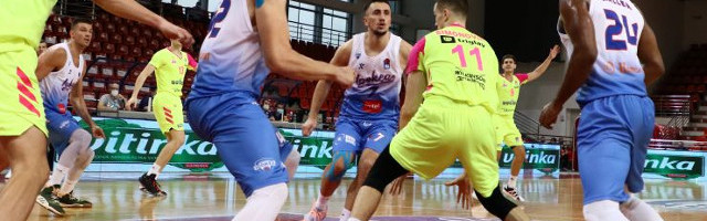 Simonović MVP (video)