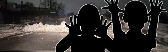 Veliko upozorenje za vozače! Opasna "dečja igra" hara ulicama u kragujevačkim prigradskim naseljima (FOTO)