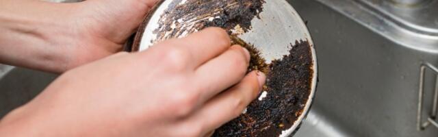 Koliko dugo sredstvo za čišćenje treba da deluje pre brisanja?